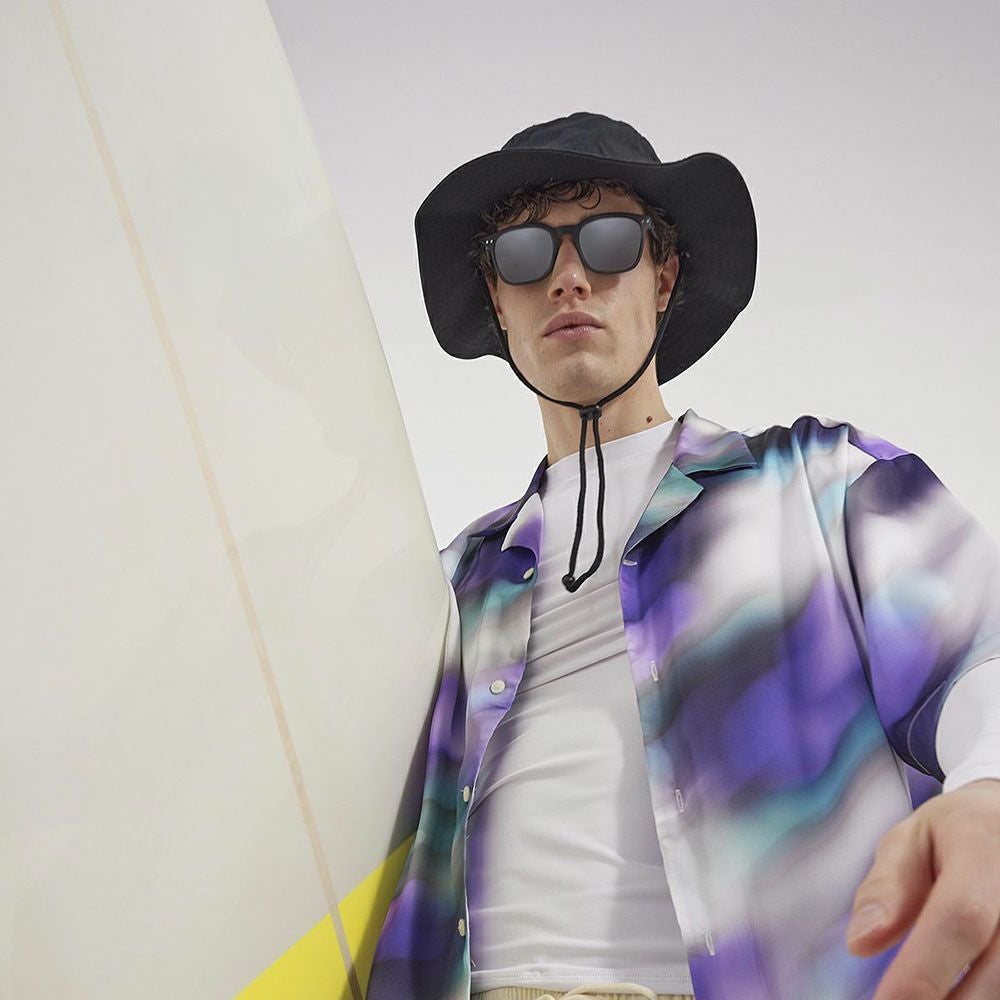 イジピジ IZIPIZI サングラス JOURNEY 偏光レンズ