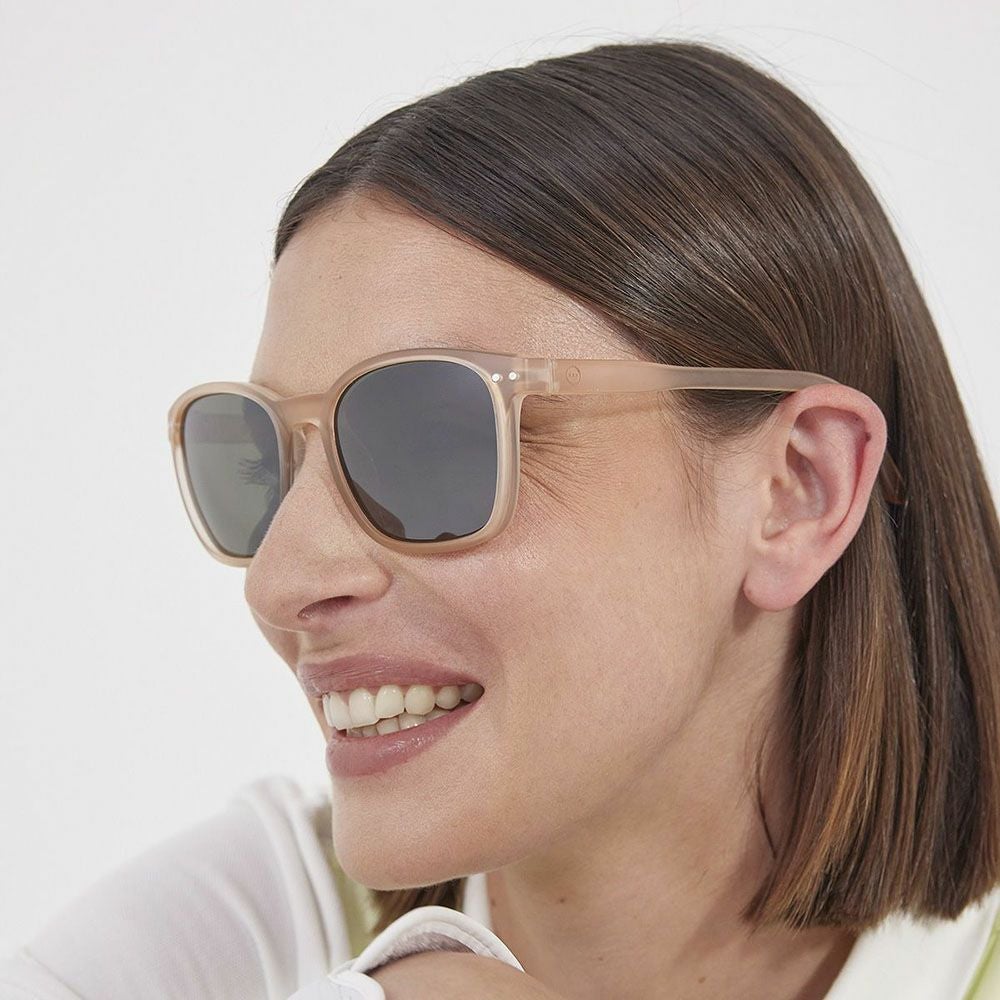 イジピジ IZIPIZI サングラス JOURNEY 偏光レンズ