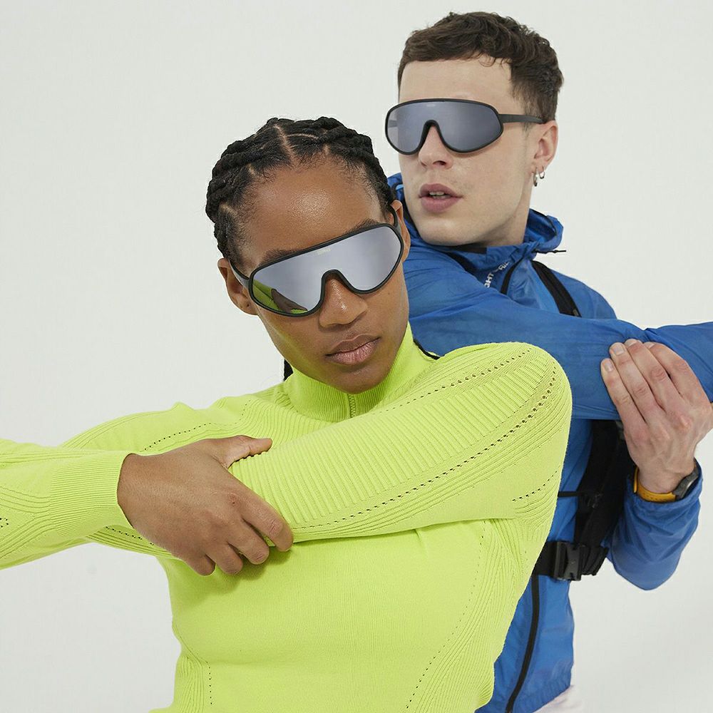 IZIPIZI イジピジ サングラス SPEED ALLWEATHER