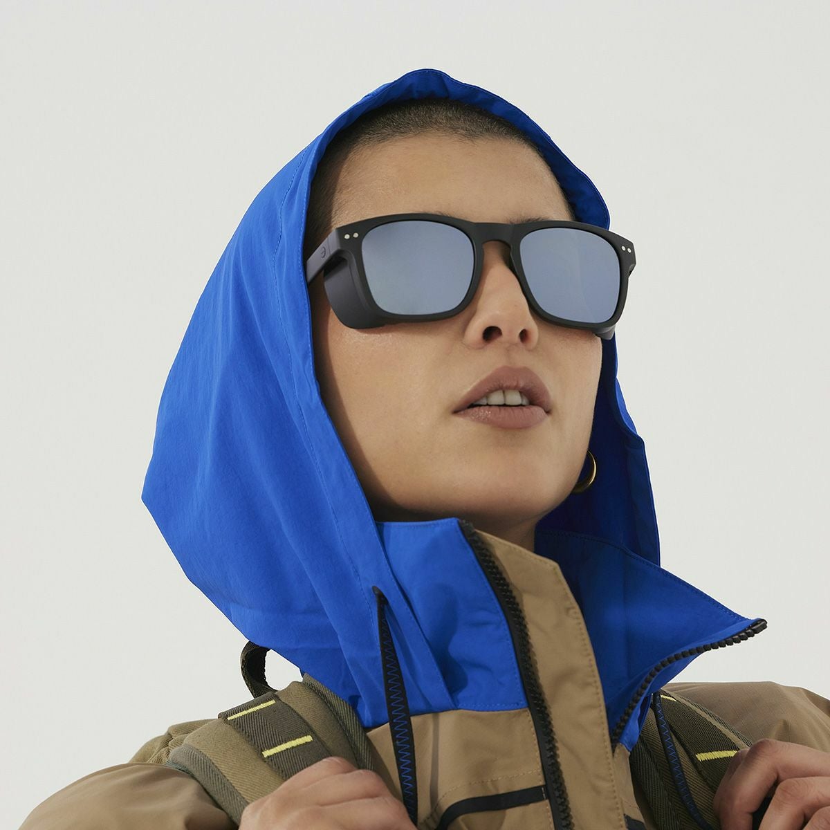 IZIPIZI イジピジ サングラス ZENITH POLARIZED 偏光レンズ