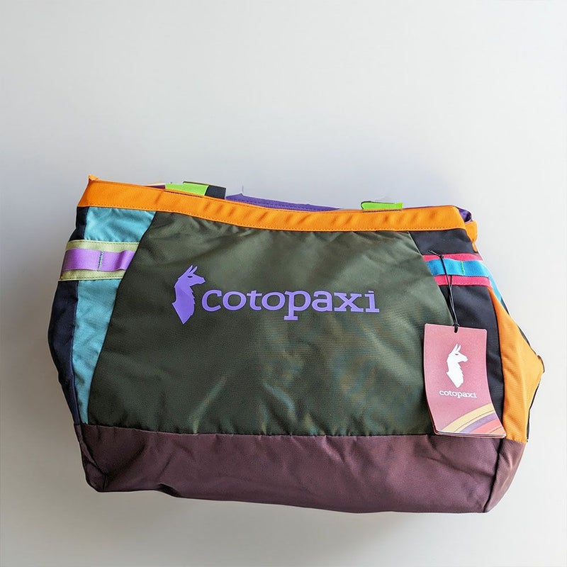 コトハクシALLPA60L トートハック ショルダーバッグ 大容量