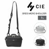 CIE GRID3 MICRO SHOULDER 032070 ミニショルダー