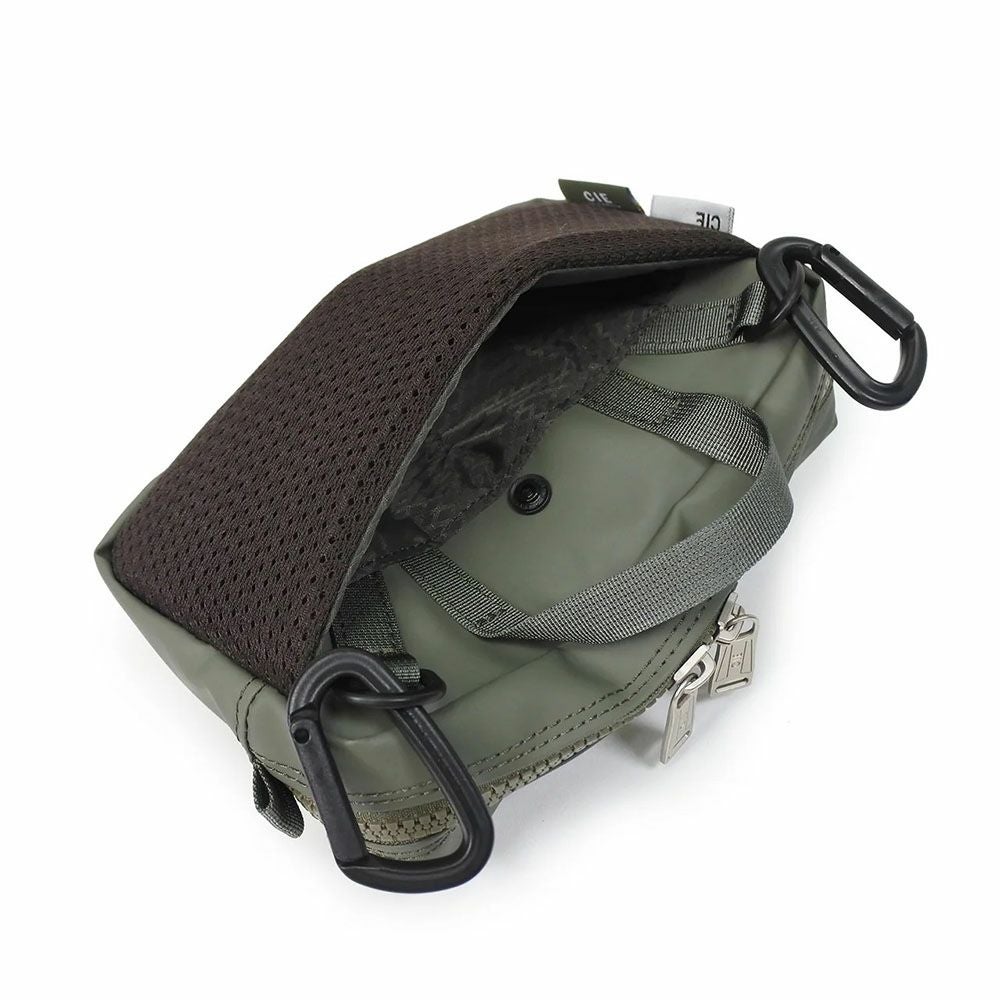 CIE GRID3 MICRO SHOULDER 032070 ミニショルダー