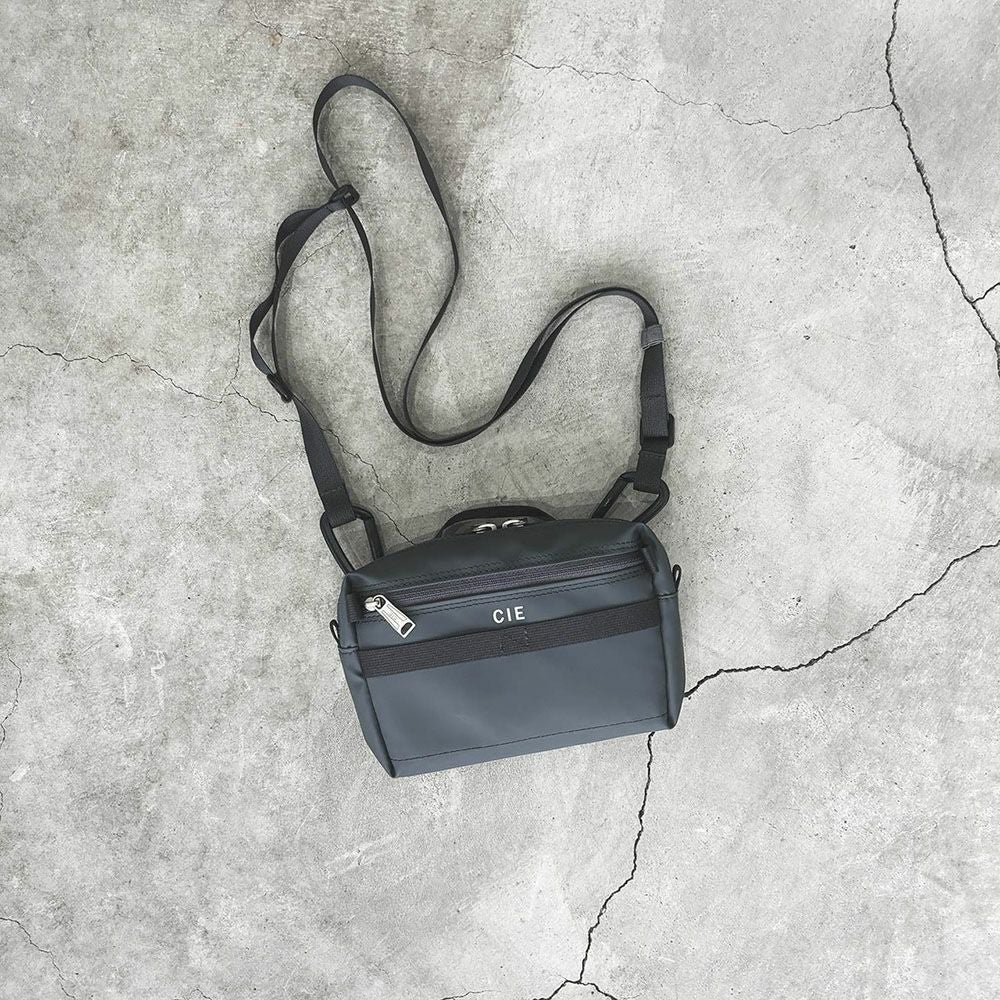 CIE GRID3 MICRO SHOULDER 032070 ミニショルダー