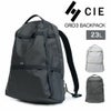 CIE GRID3 BACKPACK-01 バックパック 032050