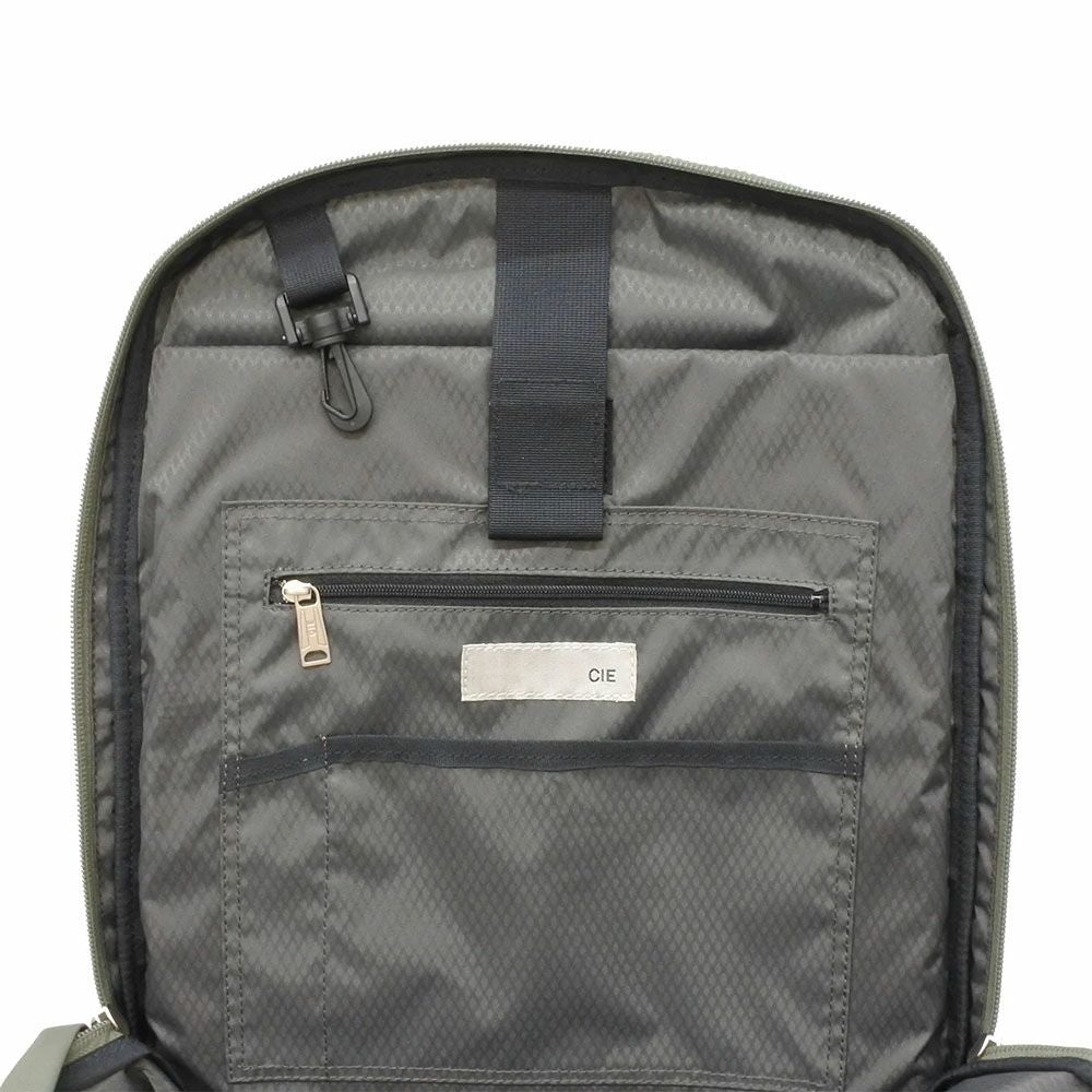 CIE GRID3 BACKPACK-01 バックパック 032050