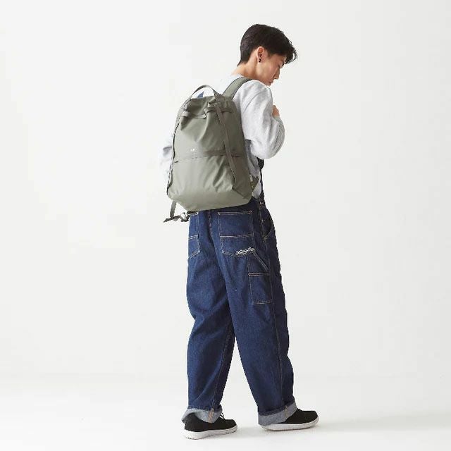 CIE GRID3 BACKPACK-01 バックパック 032050