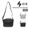 CIE GRID3 MINI SHOULDER ショルダーバッグ 032062