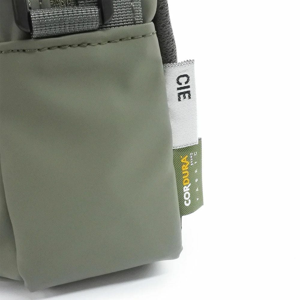 CIE GRID3 MINI SHOULDER ショルダーバッグ 032062