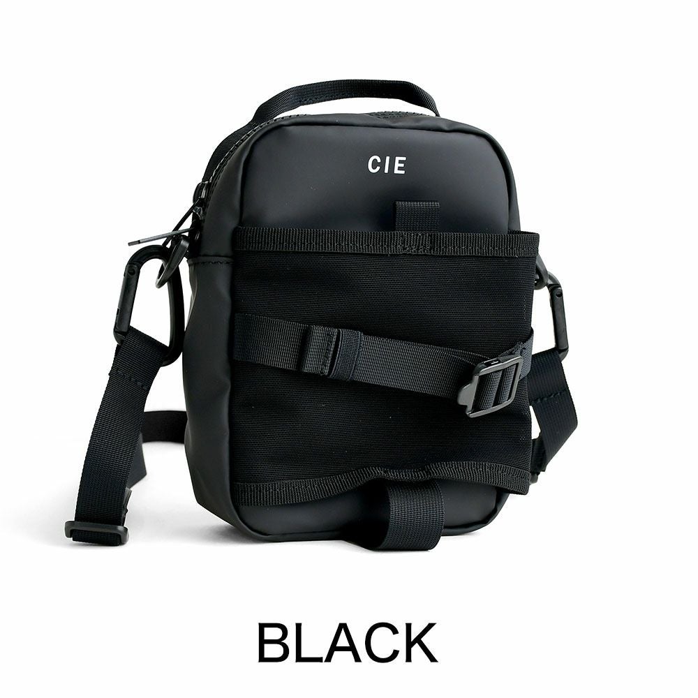 CIE GRID3 SHOULDER-04-S ボトルミニショルダー