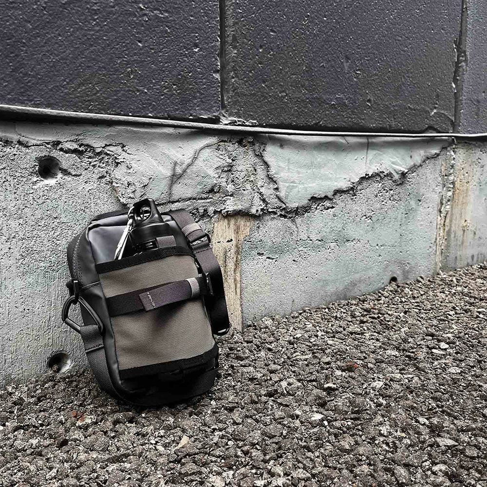 CIE GRID3 SHOULDER-04-S ボトルミニショルダー