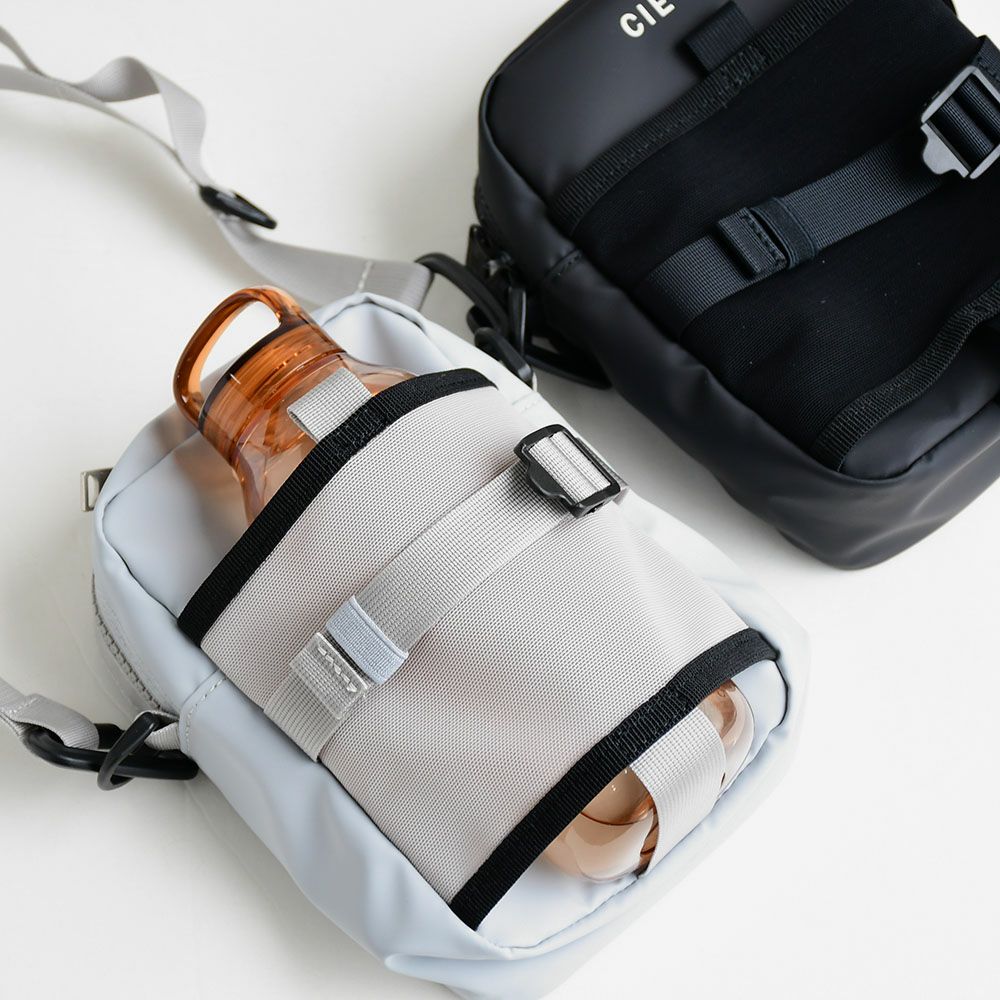 CIE GRID3 SHOULDER-04-S ボトルミニショルダー
