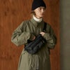 CIE GRID3 WAIST PACK ウエストバッグ