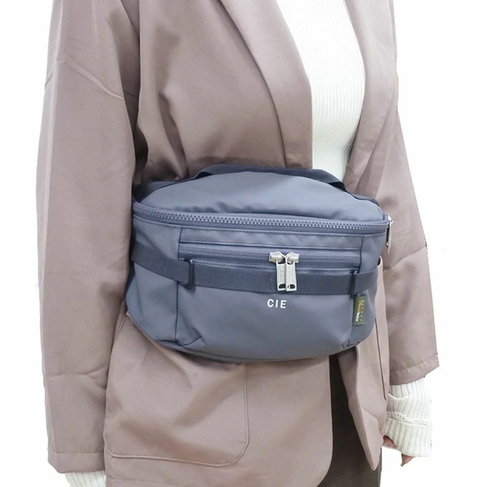 CIE GRID3 WAIST PACK ウエストバッグ