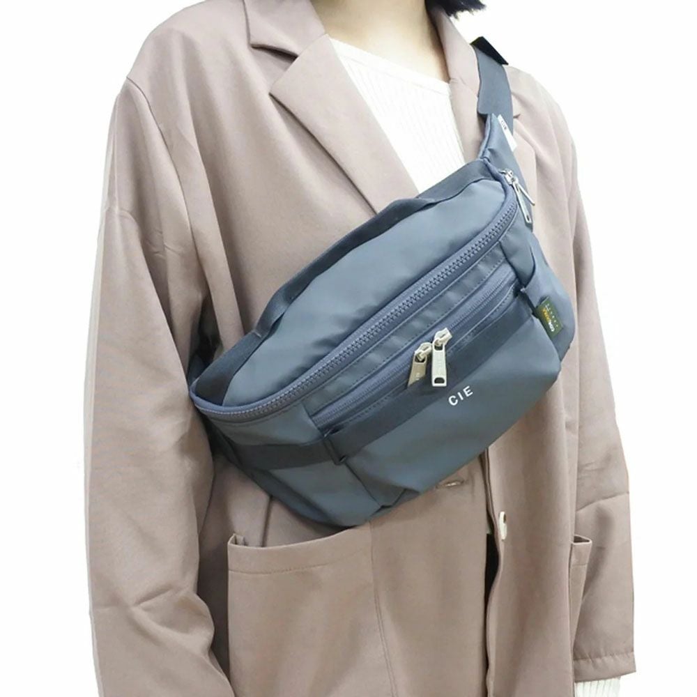 CIE GRID3 WAIST PACK ウエストバッグ
