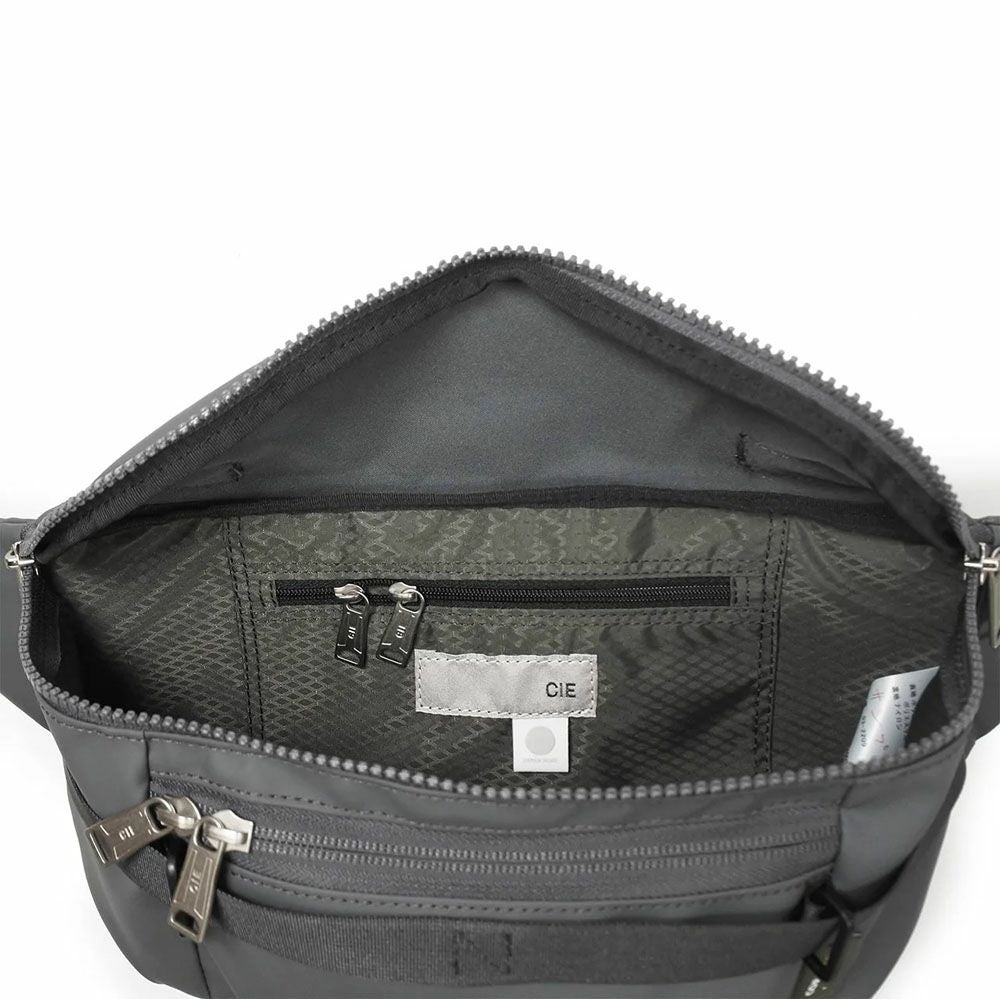 CIE GRID3 WAIST PACK ウエストバッグ