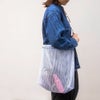 ウィークエンダー LARGE MESH TOTE BAG メッシュトート