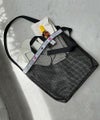 ウィークエンダー LARGE MESH TOTE BAG メッシュトート