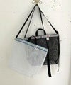 ウィークエンダー LARGE MESH TOTE BAG メッシュトート