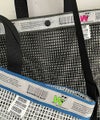 ウィークエンダー LARGE MESH TOTE BAG メッシュトート