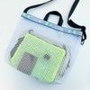 ウィークエンダー LARGE MESH TOTE BAG メッシュトート