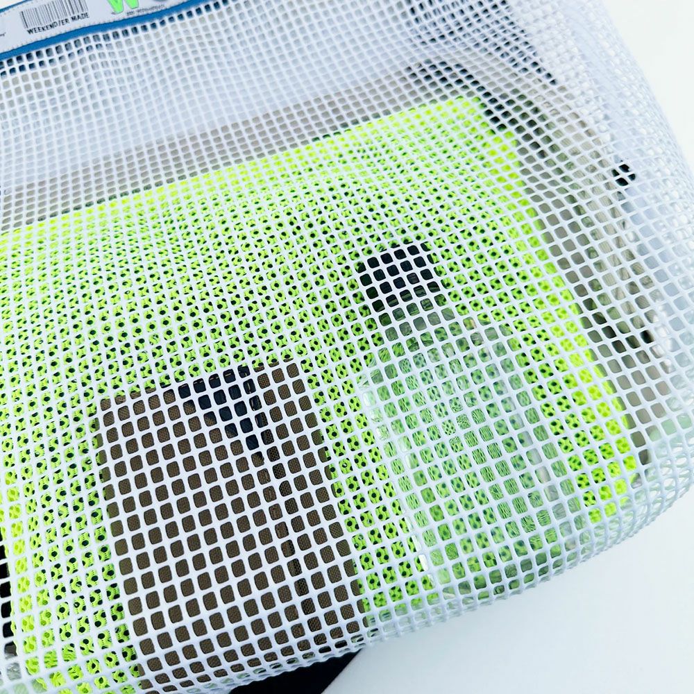 ウィークエンダー LARGE MESH TOTE BAG メッシュトート