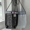 ウィークエンダー LARGE MESH MINI SHOULDER メッシュ ミニショルダー 