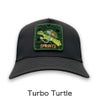 スプリンツ ランニングキャップ 反射機能 SPRINTS O.G.Hats Flash Reflective