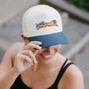 スプリンツ ランニングキャップ 反射機能 SPRINTS O.G.Hats Flash Reflective