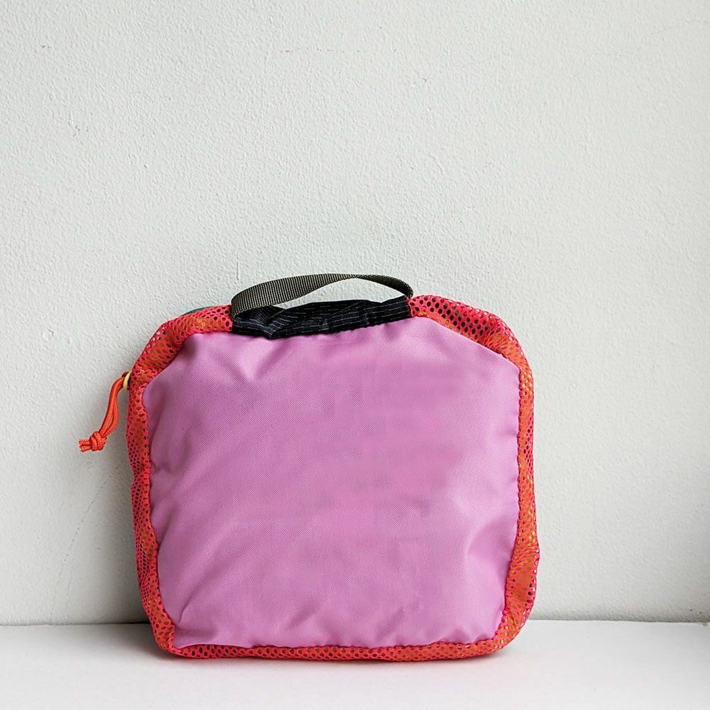 コトパクシ CUBO2L ポーチ