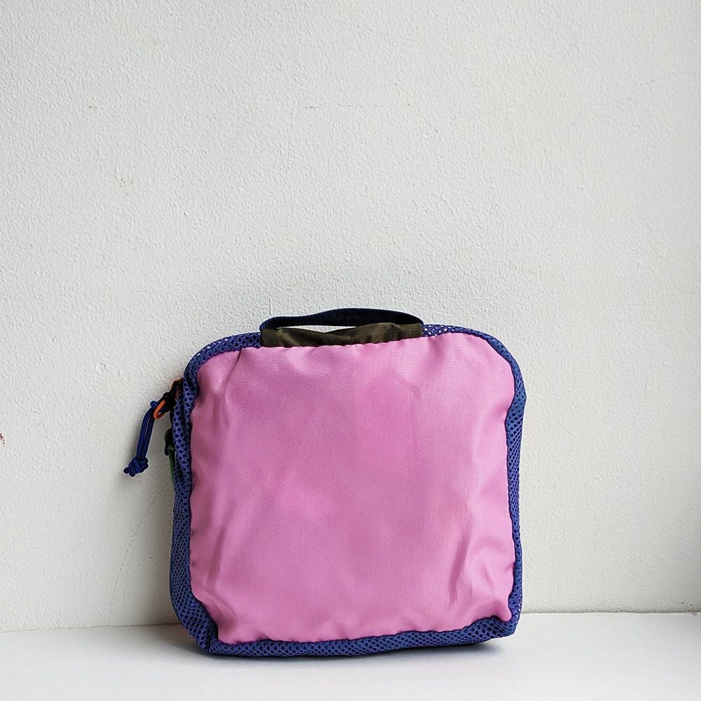 コトパクシ CUBO2L ポーチ