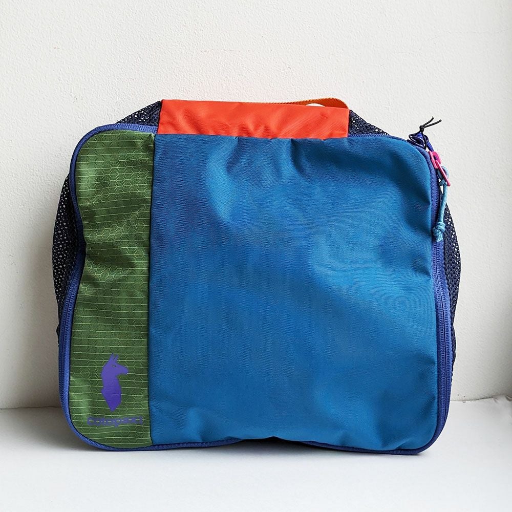 コトパクシ CUBO10L ポーチ