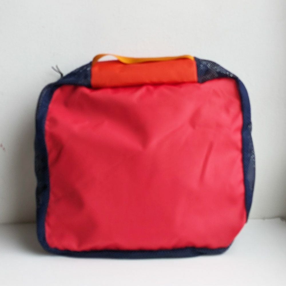 コトパクシ CUBO10L ポーチ