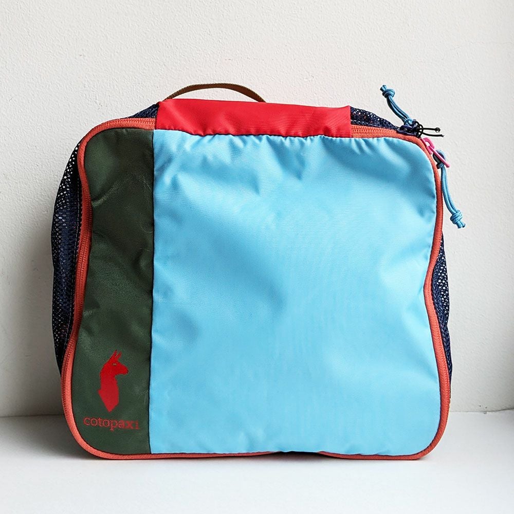 コトパクシ CUBO10L ポーチ