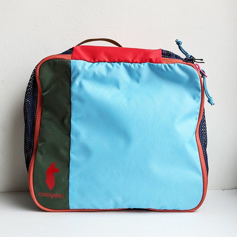 コトパクシ CUBO10L ポーチ