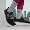 ウーフォス リカバリーシューズ レディース OOFOS OOmy Stride ウーマイストライド 国内正規品