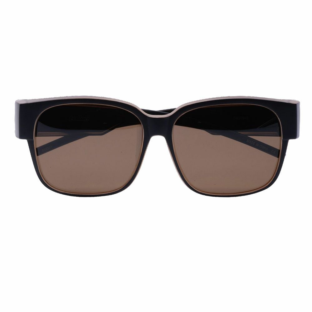 Fullon フローン オーバーサングラス オーバーグラス FBL079-1 FBL079-2