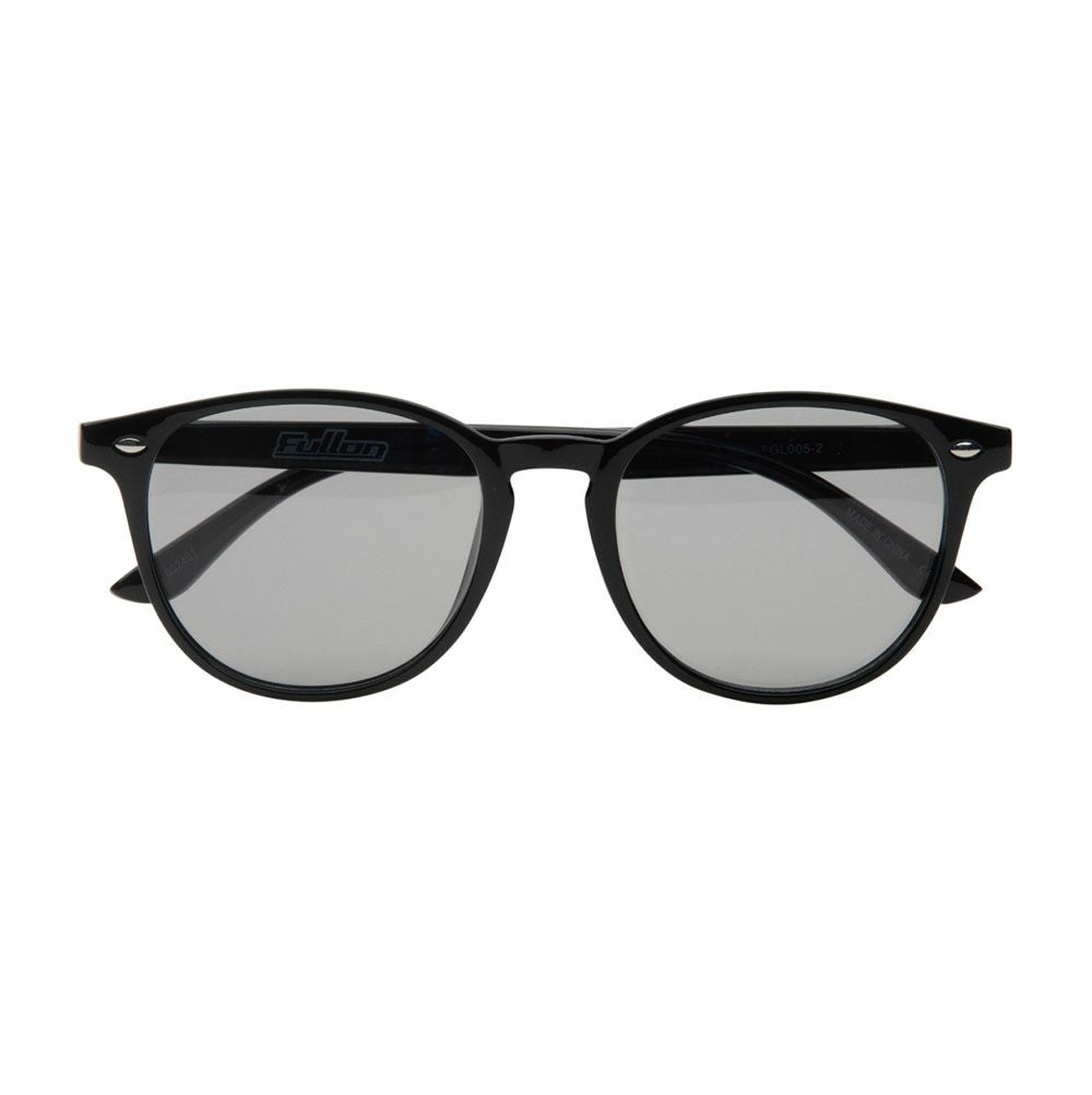 Fullon フローン 調光サングラス 偏光サングラス ボストンタイプ FGL005-2