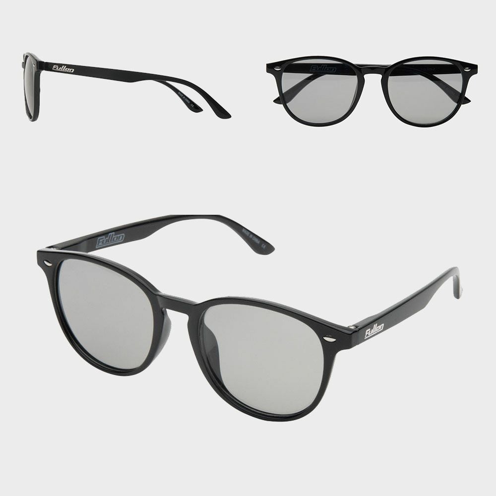 Fullon フローン 調光サングラス 偏光サングラス ボストンタイプ FGL005-2