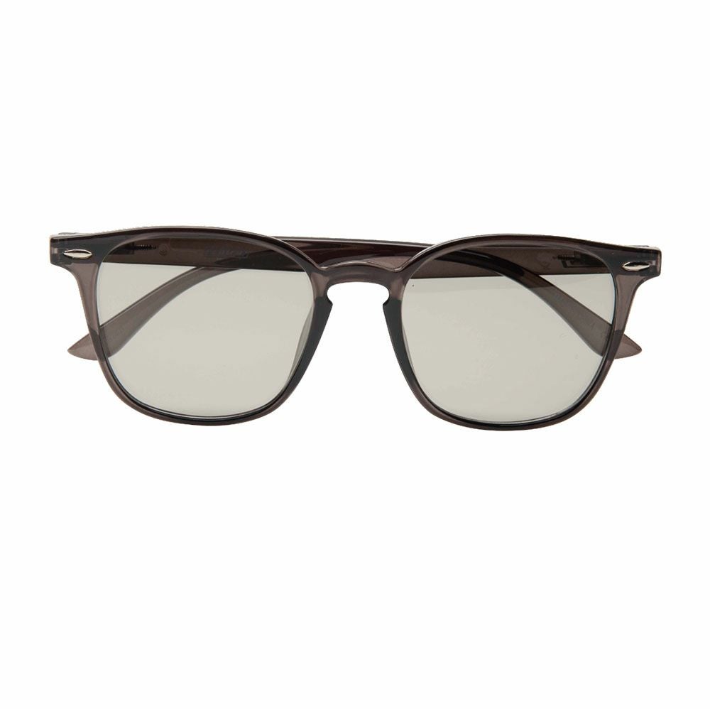 Fullon フローン 調光サングラス 偏光サングラス ウェリントンタイプ FGL006-2