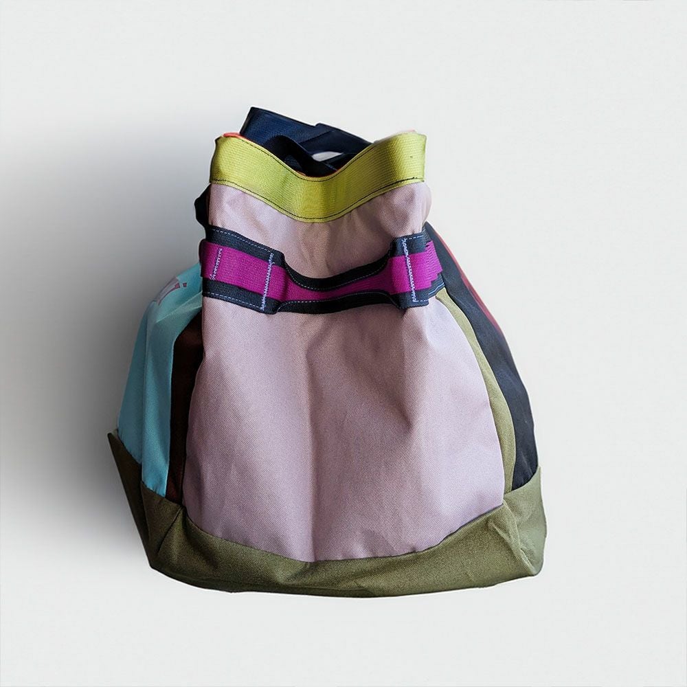 コトハクシALLPA60L トートハック ショルダーバッグ 大容量