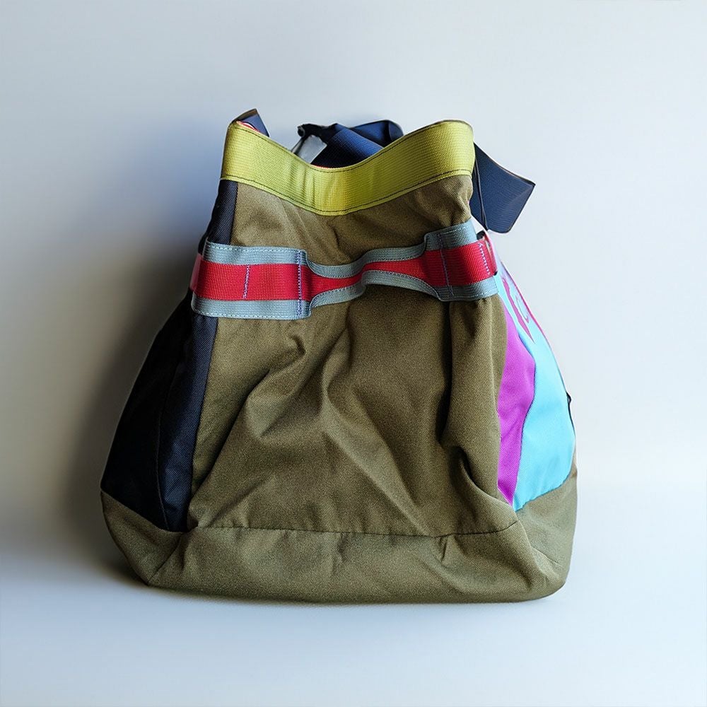 コトハクシALLPA60L トートハック ショルダーバッグ 大容量