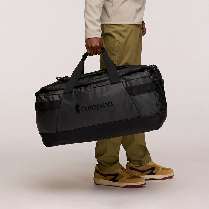 コトパクシ cotopaxi ボストン ダッフル Allpa Getaway 70L Duffel