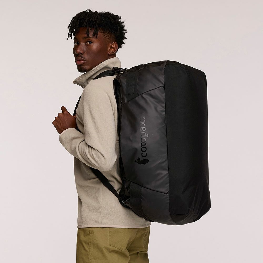 コトパクシ　ボストンバッグ