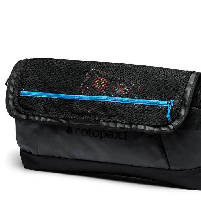 コトパクシ cotopaxi ボストン ダッフル Allpa Getaway 70L Duffel