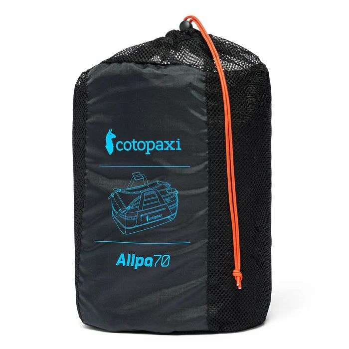 cotopaxiボストンバック コトパクシ cotopaxi ボストン ダッフル Allpa Getaway 70L Duffel