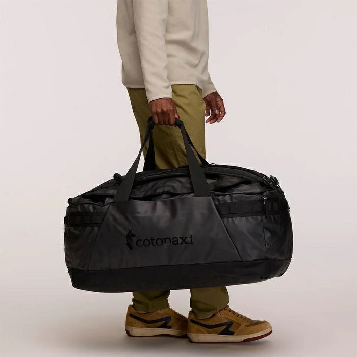 cotopaxiボストンバック コトパクシ cotopaxi ボストン ダッフル Allpa Getaway 100L Duffel