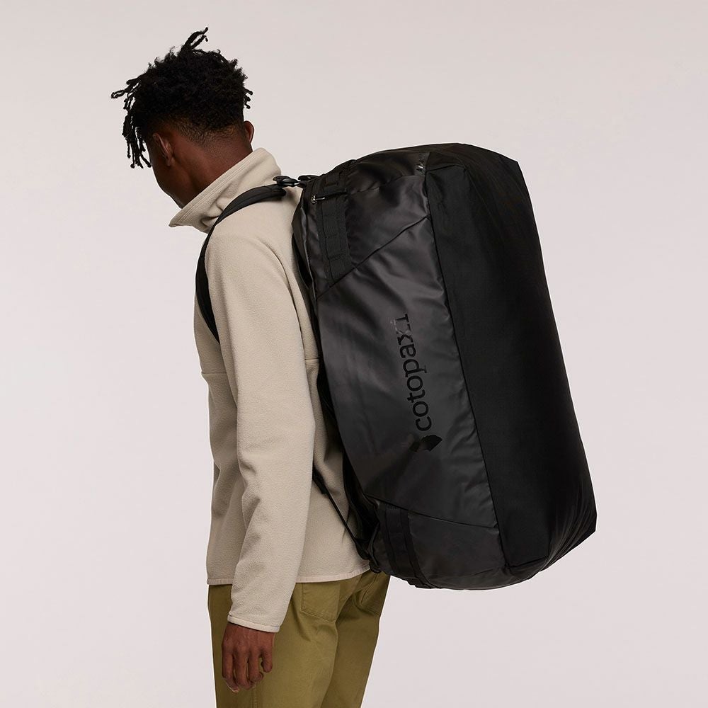 cotopaxiボストンバック cotopaxiボストンバック コトパクシ cotopaxi ALLPA 50L DUFFEL