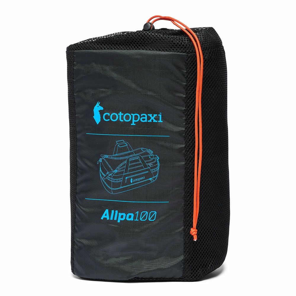 コトパクシ cotopaxi ボストン ダッフル Allpa Getaway 100L Duffel