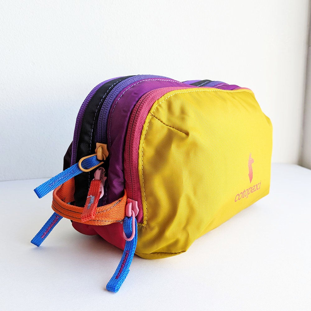 コトパクシ NIDO ポーチ